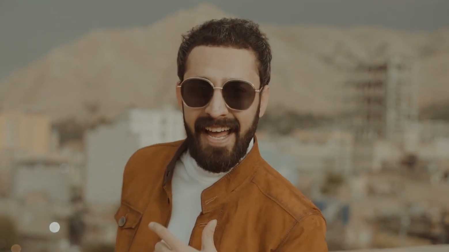 Kurdish Mashup